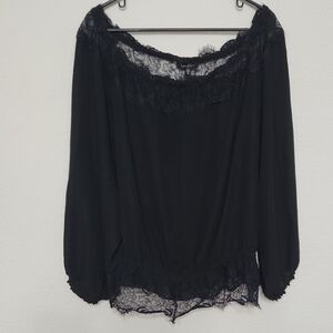 XL Jessica Simpson Blouse